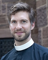 steven directors rev saints rector brooklyn province church ii
